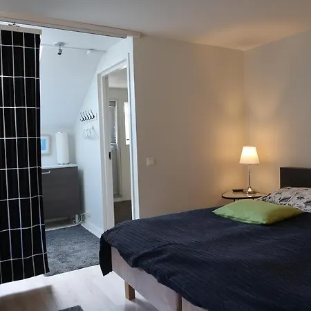 Ξενοδοχείο με διαμερίσματα Kaivo