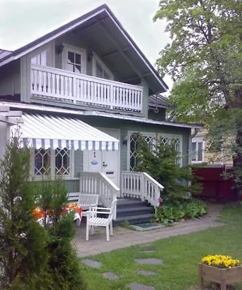 Kaivo Naantali