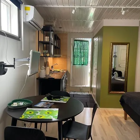 Kaivo Ξενοδοχείο με διαμερίσματα