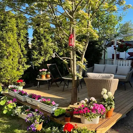Kaivo Appart hôtel