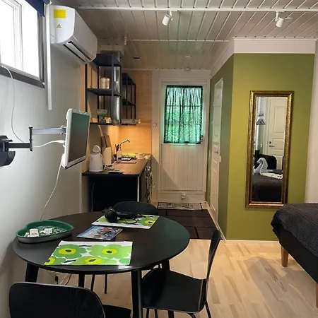 Kaivo Aparthotel Naantali