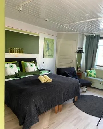 Kaivo Naantali