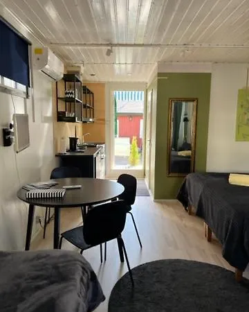 Kaivo Aparthotel