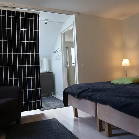 Kaivo Ξενοδοχείο με διαμερίσματα 3*