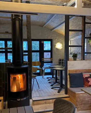 Kaivo Naantali