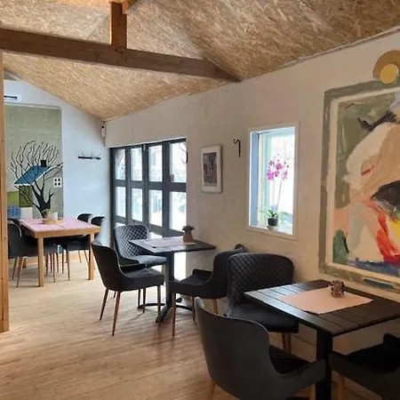 Kaivo 3* Naantali