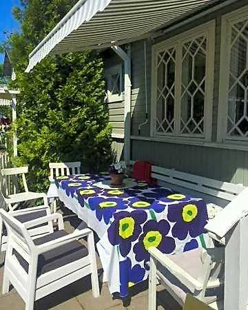 Kaivo 3* Naantali