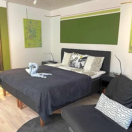Appart hôtel Kaivo 3*