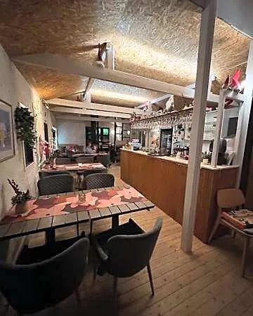 Kaivo Appart hôtel