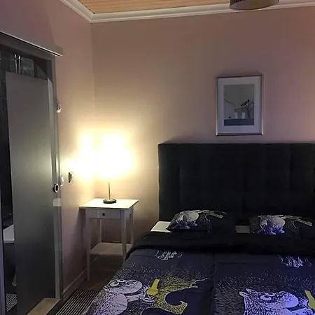Appart hôtel Kaivo 3*