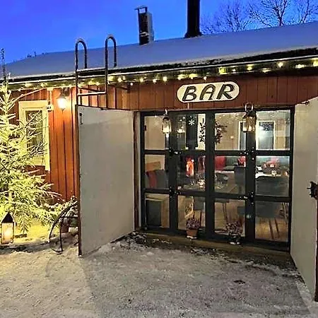 Kaivo Appart hôtel