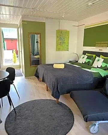 Kaivo Appart hôtel