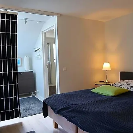 Appart hôtel Kaivo Naantali