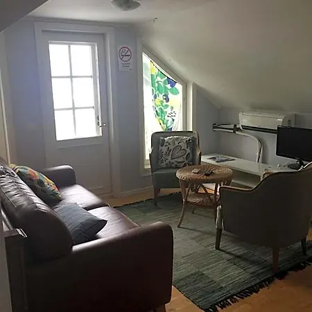 Kaivo Appart hôtel 3*