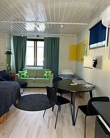 Kaivo Naantali