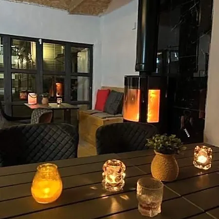 Kaivo Appart hôtel