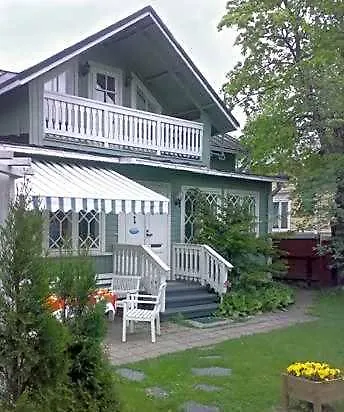 Kaivo Appart hôtel 3*