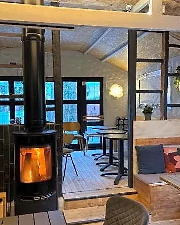 Kaivo Appart hôtel Naantali