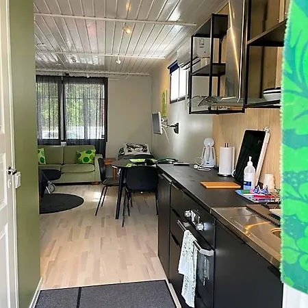 Kaivo Appart hôtel 3*