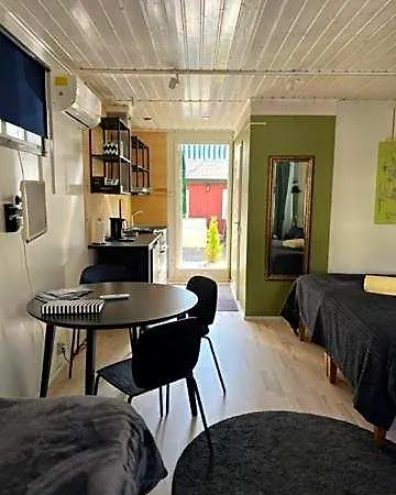 Appart hôtel Kaivo 3*