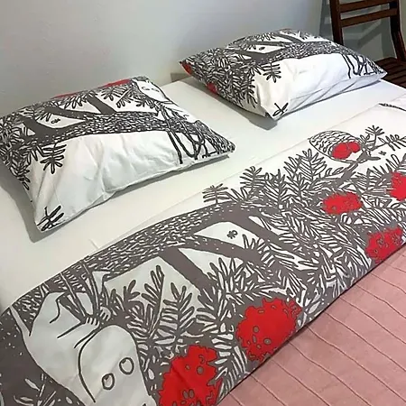 Appart hôtel Kaivo Naantali
