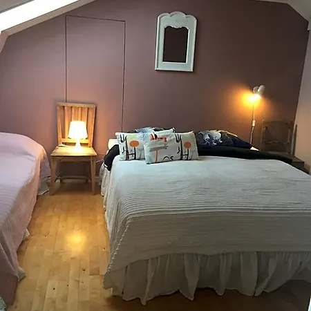 Kaivo Appart hôtel 3*