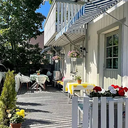 Appart hôtel Kaivo 3*