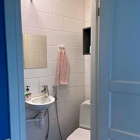Appart hôtel Kaivo Naantali