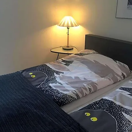 Kaivo Appart hôtel 3*