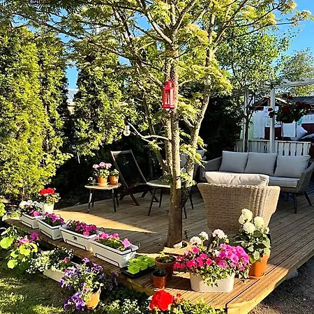 Kaivo Appart hôtel