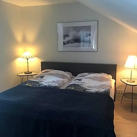 Kaivo Appart hôtel