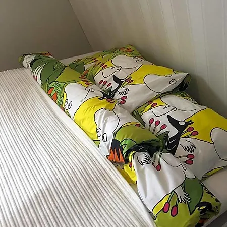 Kaivo Appart hôtel Naantali