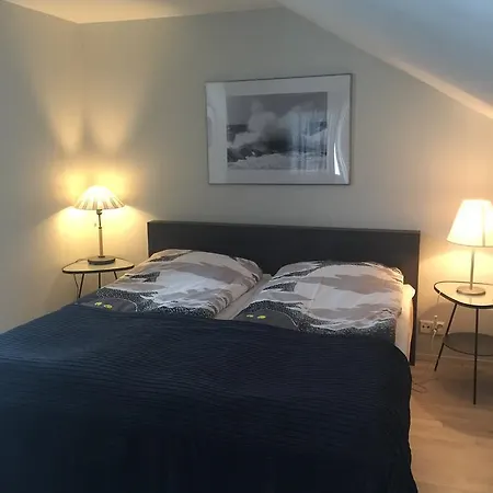 Ξενοδοχείο με διαμερίσματα Kaivo 3*