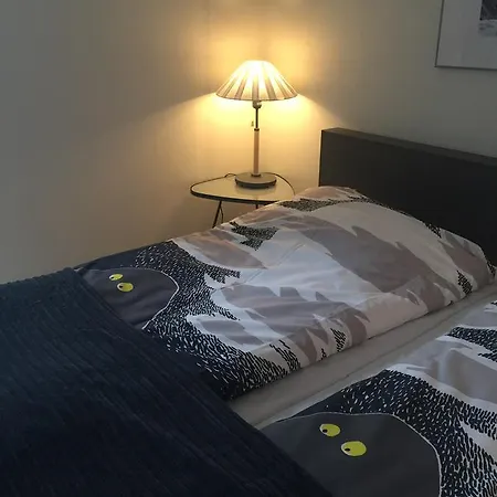 Ξενοδοχείο με διαμερίσματα Kaivo 3*