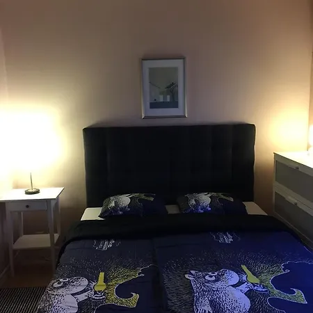Kaivo Appart hôtel 3*