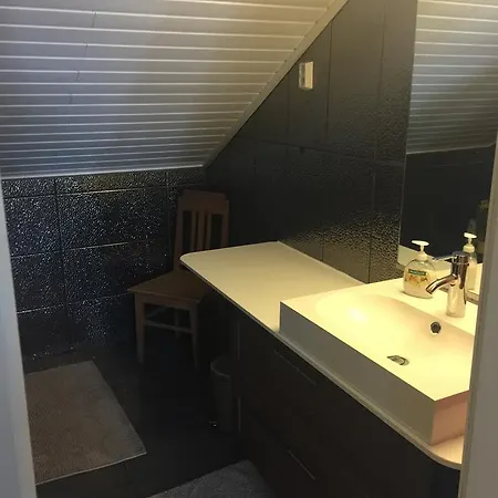 Kaivo Ξενοδοχείο με διαμερίσματα