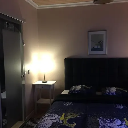 Kaivo Ξενοδοχείο με διαμερίσματα 3*