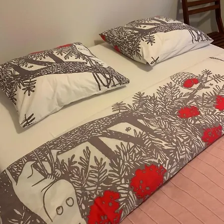 Kaivo Ξενοδοχείο με διαμερίσματα