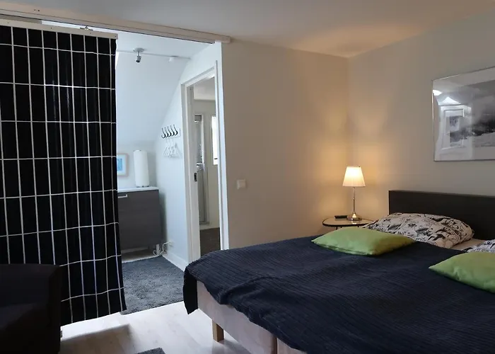 Lägenhetshotell Kaivo