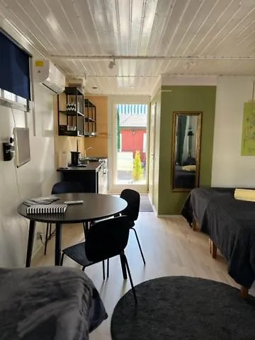 Kaivo Lägenhetshotell