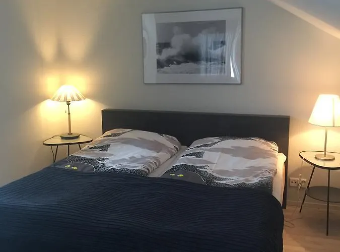 Lägenhetshotell Kaivo 3*