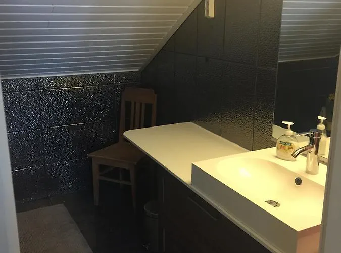 Kaivo Lägenhetshotell